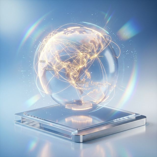 Mobility & Edu-Tourism