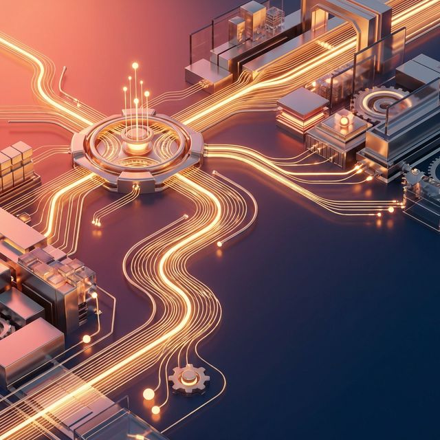 Structured Commercialization Pathways